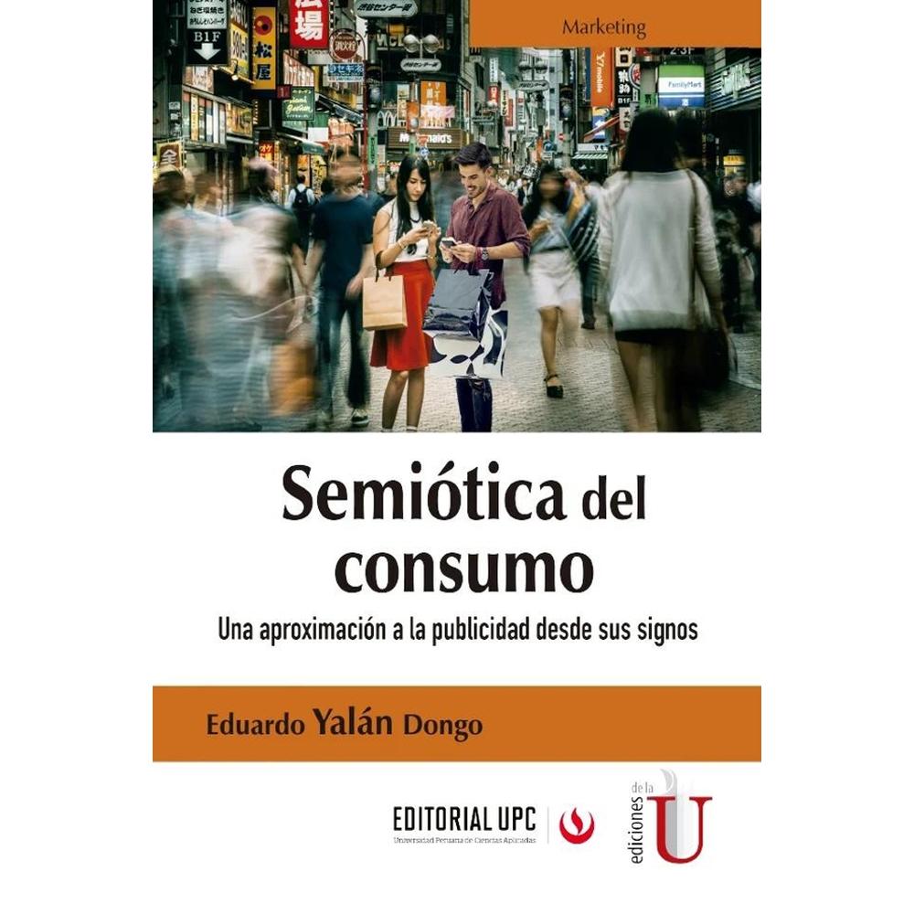 Foto 1 | Semiótica Del Consumo