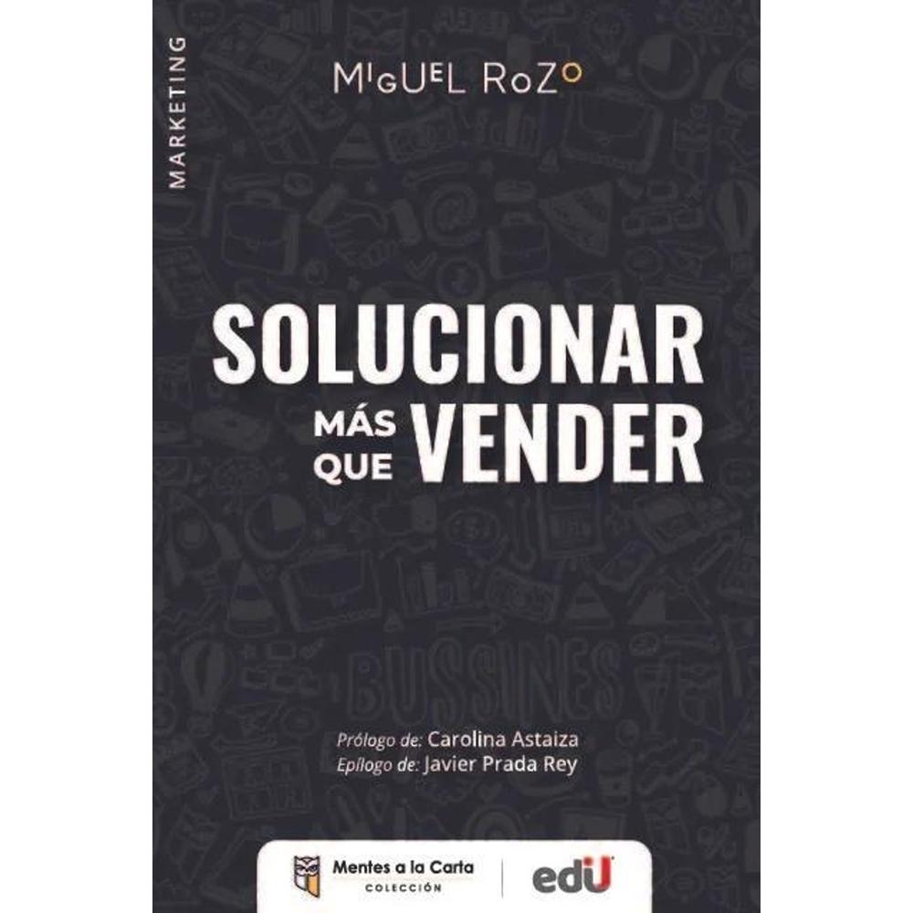 Foto 2 pulgar | Solucionar Más Que Vender