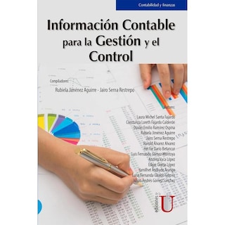 Foto 1 | Información Contable Para La Gestión Y El Control