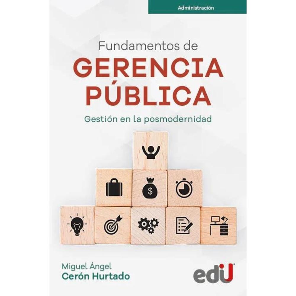 Fundamentos De Gerencia Pública