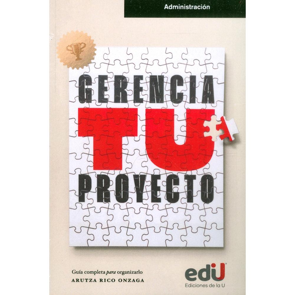 Gerencia Tu Proyecto