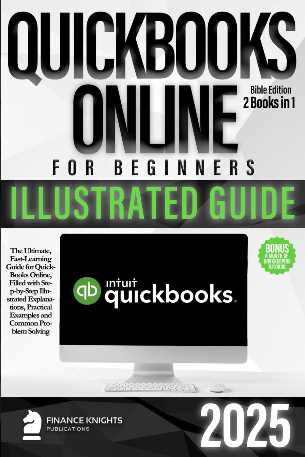 Foto 2 pulgar | Reserve Quickbooks En Línea Para Principiantes, Edición Bíblica - Venta Internacional.