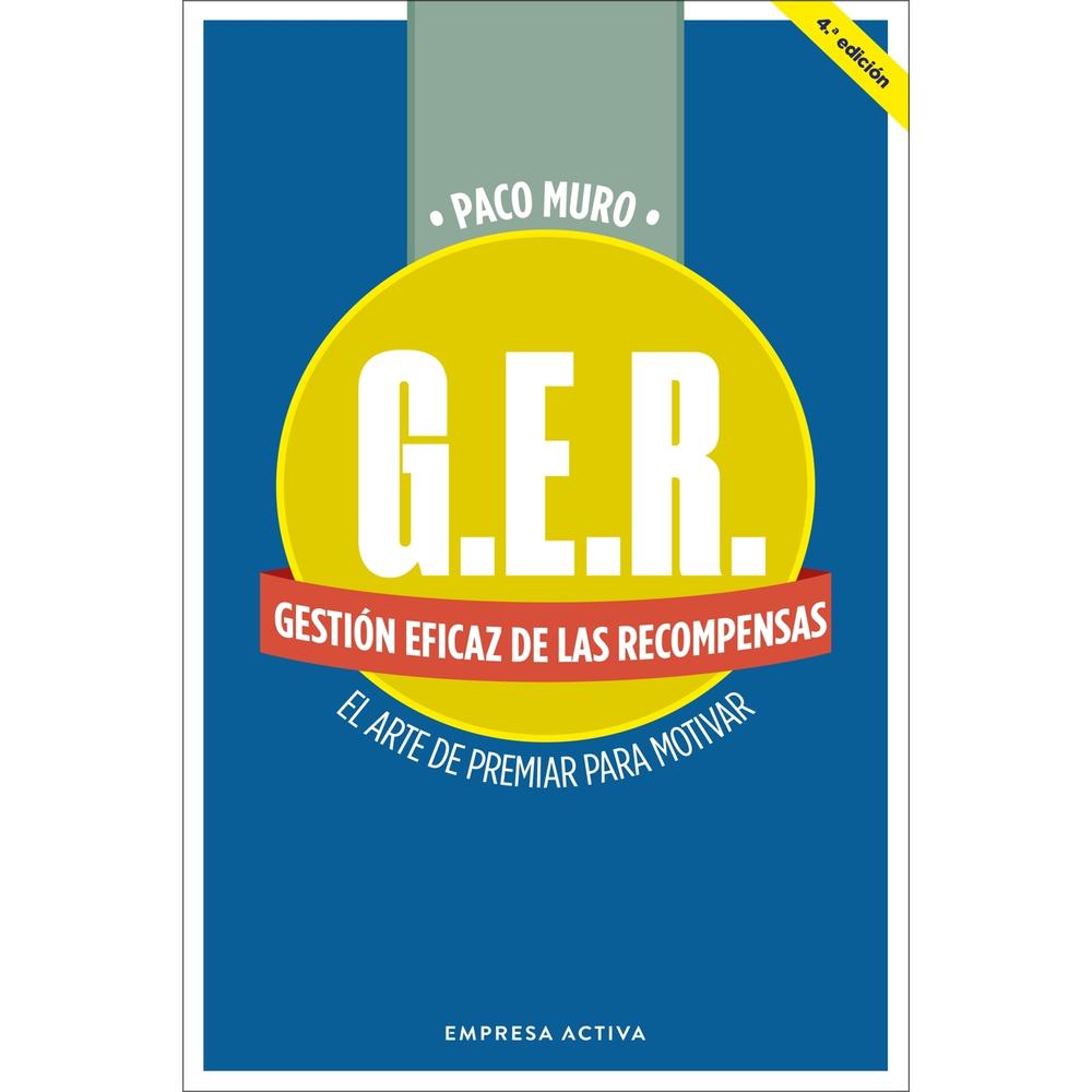 Foto 2 pulgar | G.e.r. Gestión Eficaz De Las Recompensas