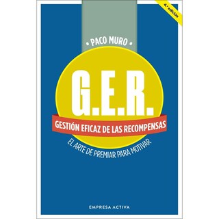 Foto 1 | G.e.r. Gestión Eficaz De Las Recompensas