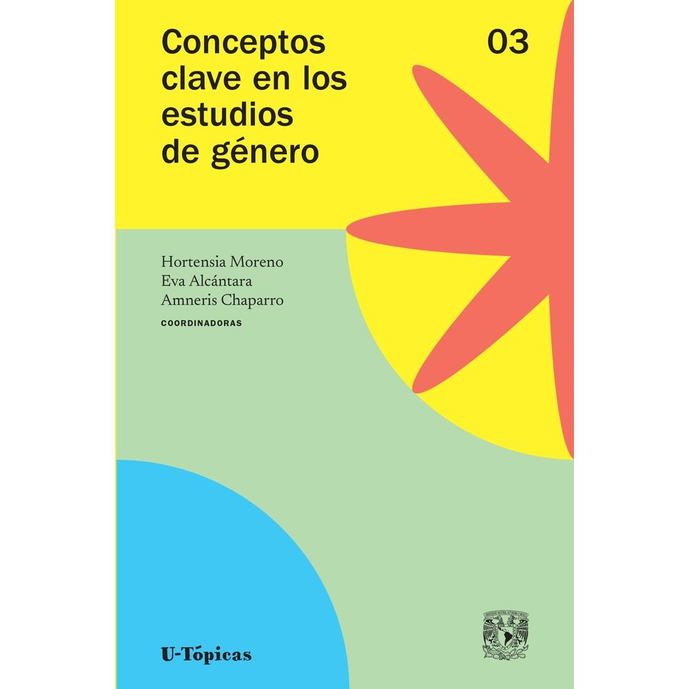 Foto 2 pulgar | Conceptos Clave En Los Estudios De Género. Volumen 3