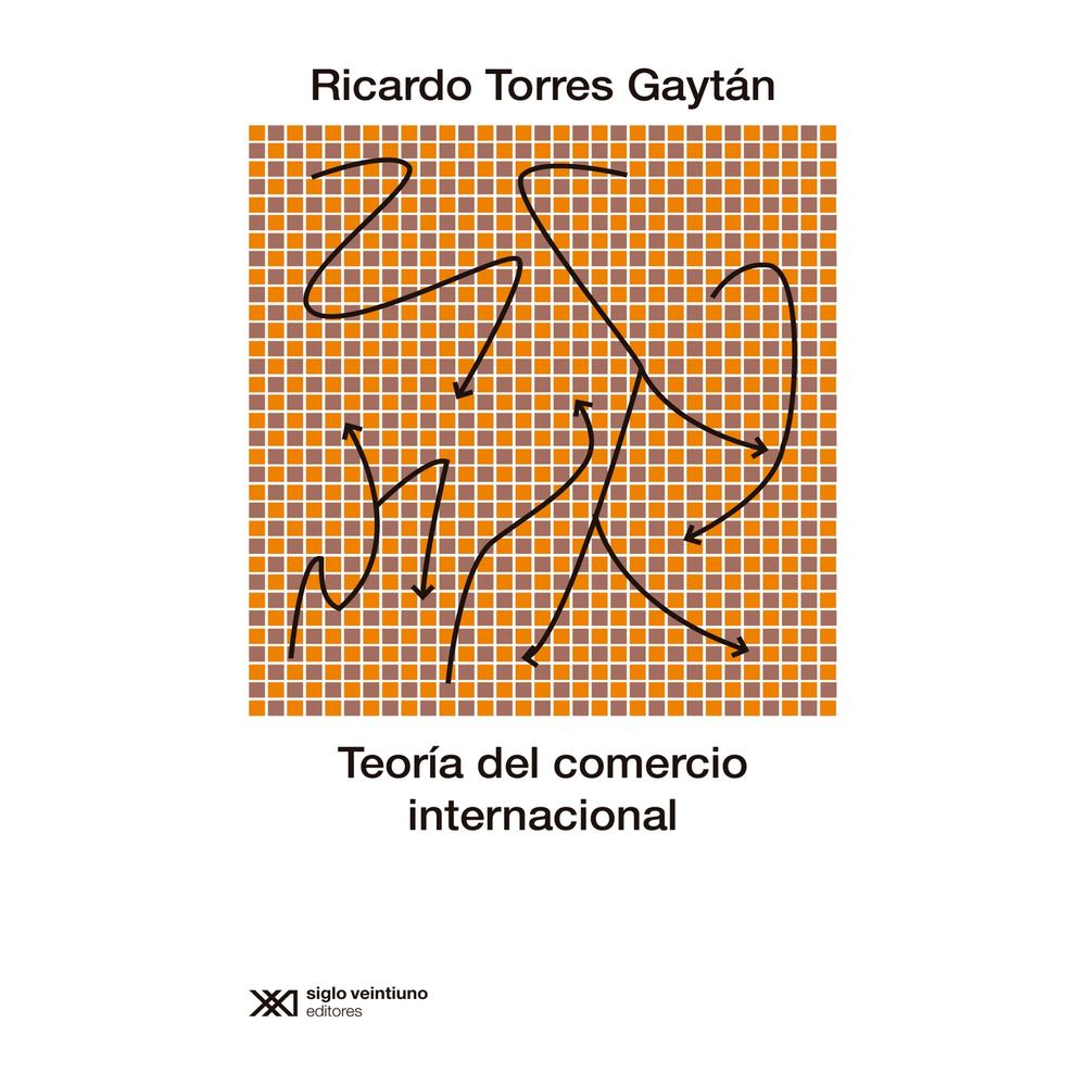 Foto 1 | Teoría Del Comercio Internacional