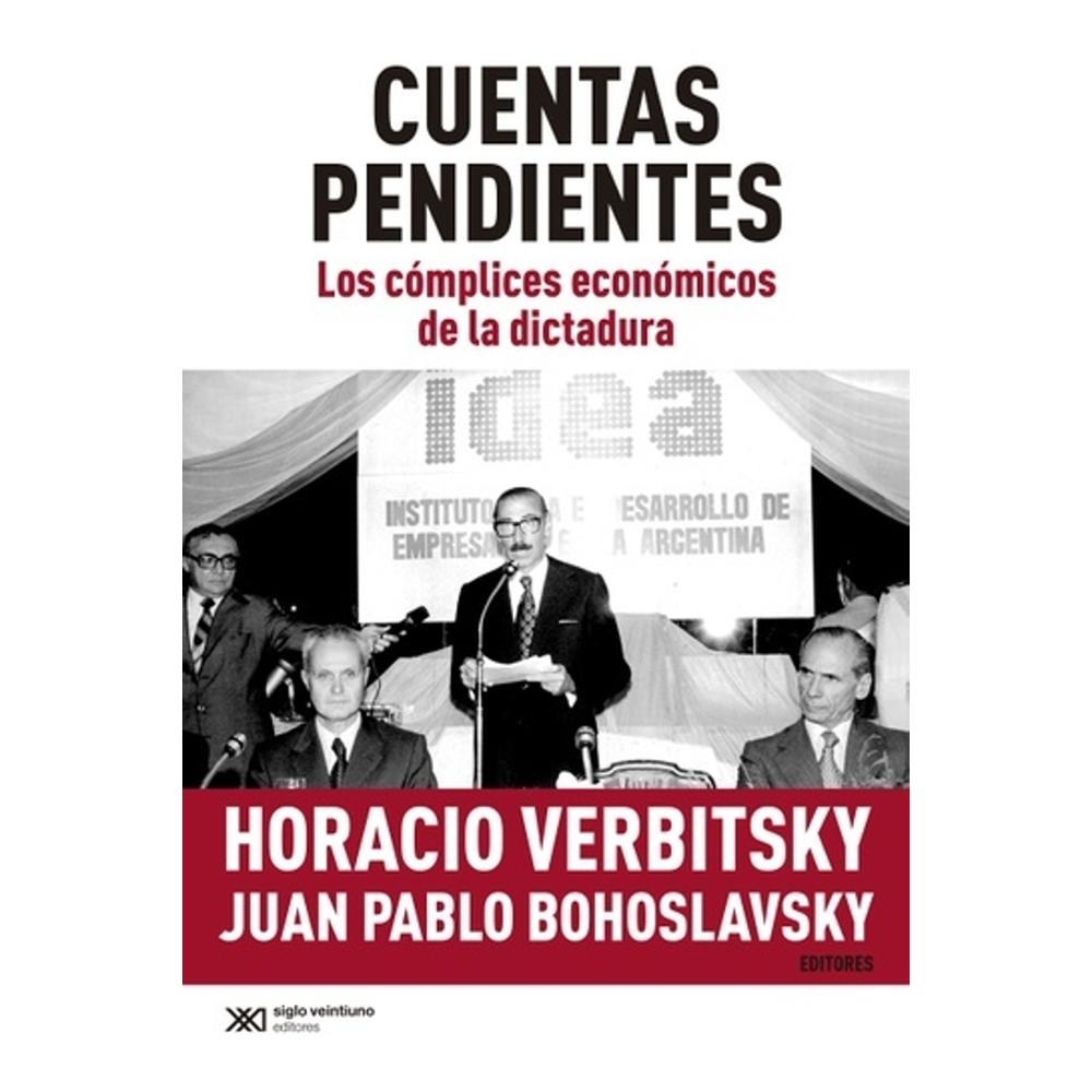 Foto 1 | Cuentas Pendientes