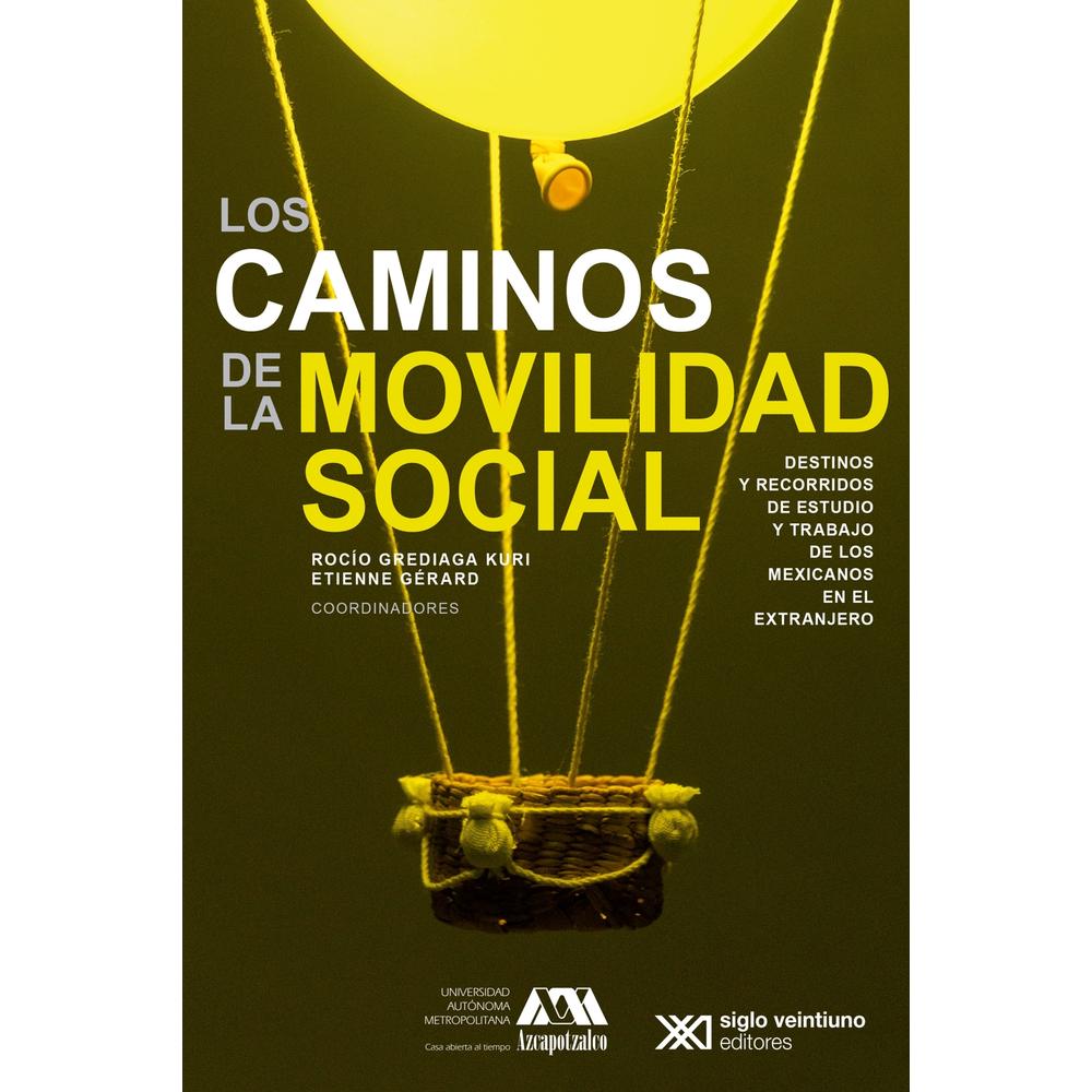 Foto 1 | Los Caminos De La Movilidad Social