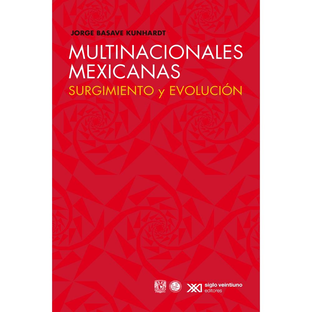 Foto 2 pulgar | Multinacionales Mexicanas