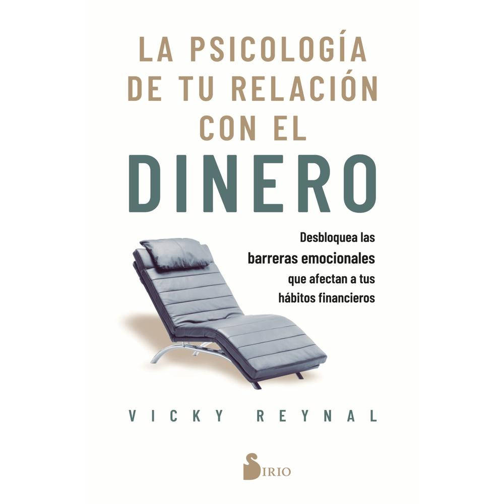 Foto 1 | La Psicología De Tu Relación Con El Dinero
