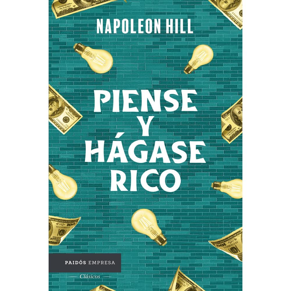 Foto 1 | Piense Y Hágase Rico