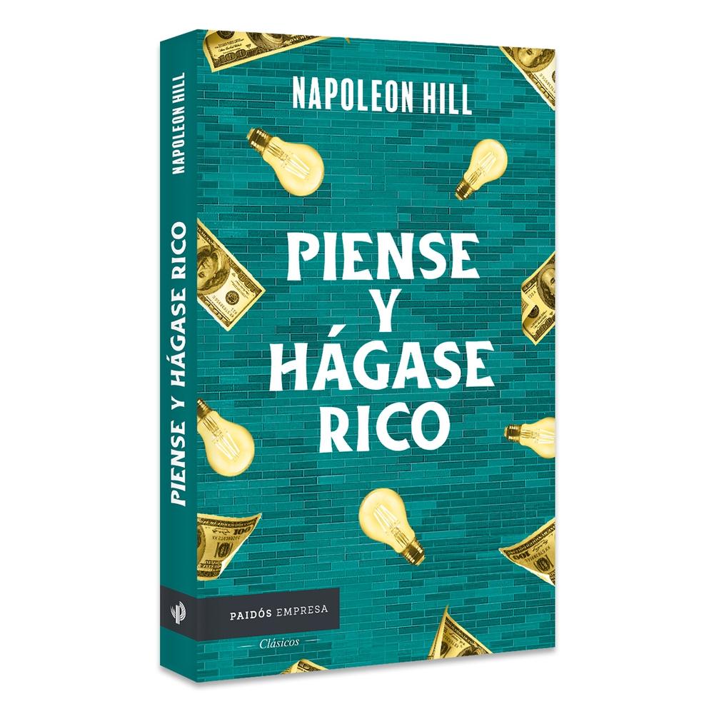 Foto 3 | Piense Y Hágase Rico