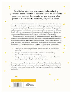 Foto 2 | Libro El Poder Del Instinto Autor Leslie Zane Editorial Conecta