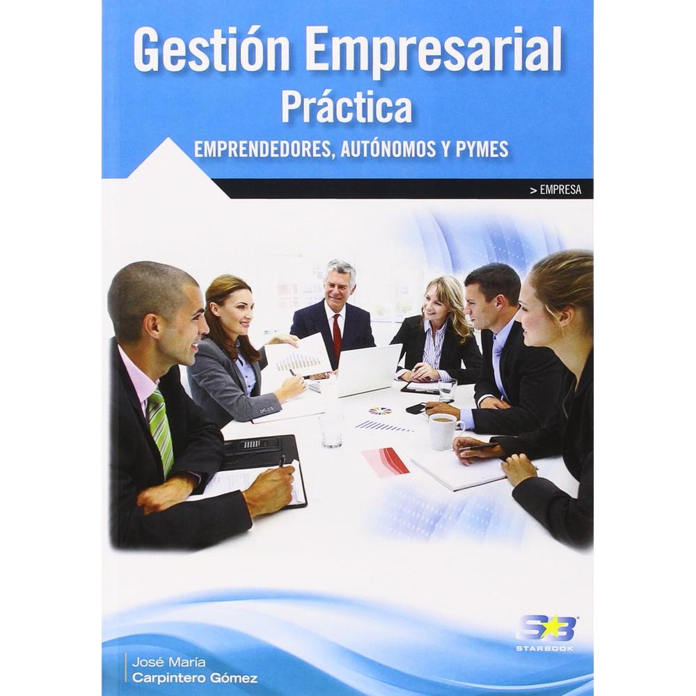 Foto 1 | Gestión Empresarial Práctica