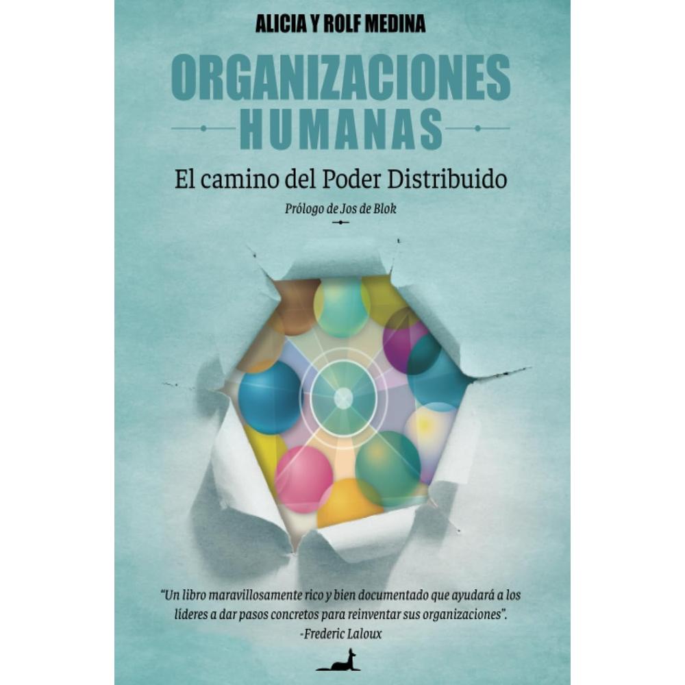 Organizaciones Humanas