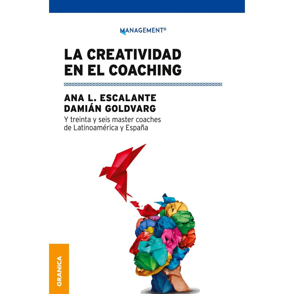 La Creatividad En El Coaching