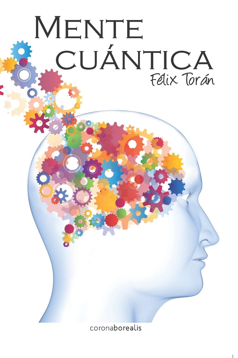 Libro Mente Cuantica Edición En Español - Venta Internacional.