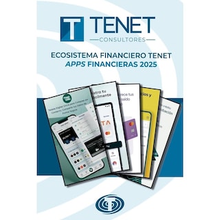 Foto 1 | Ecosistema Financiero Tenet