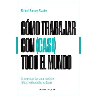 Foto 1 | Cómo Trabajar Con (casi) Todo El Mundo