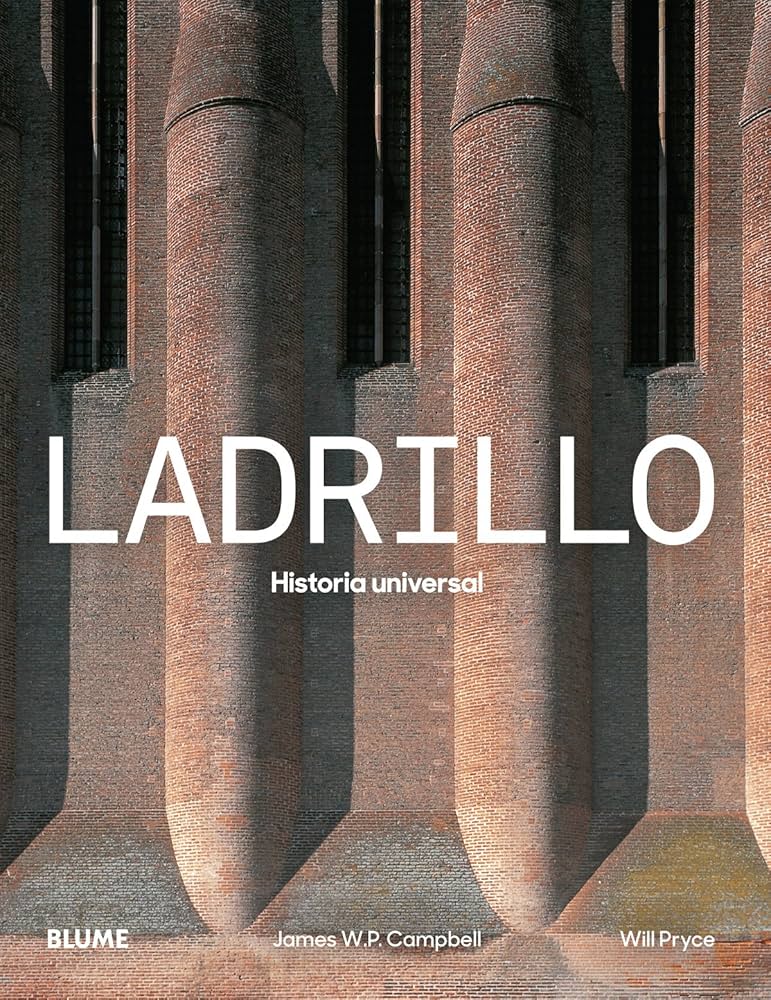 Foto 1 | Ladrillo (2016) Will Pryce Blume Pasta Dura