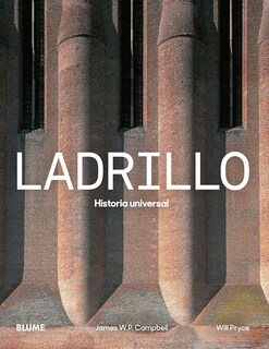 Foto 1 | Ladrillo (2016) Will Pryce Blume Pasta Dura