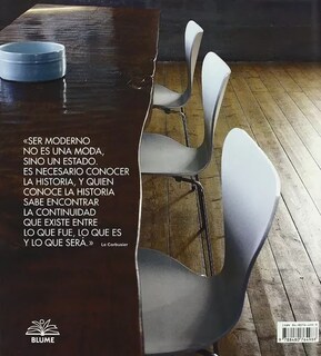 Foto 2 | Libro Antiguo + Moderno Cynthia Inions y Simon Upton Blume