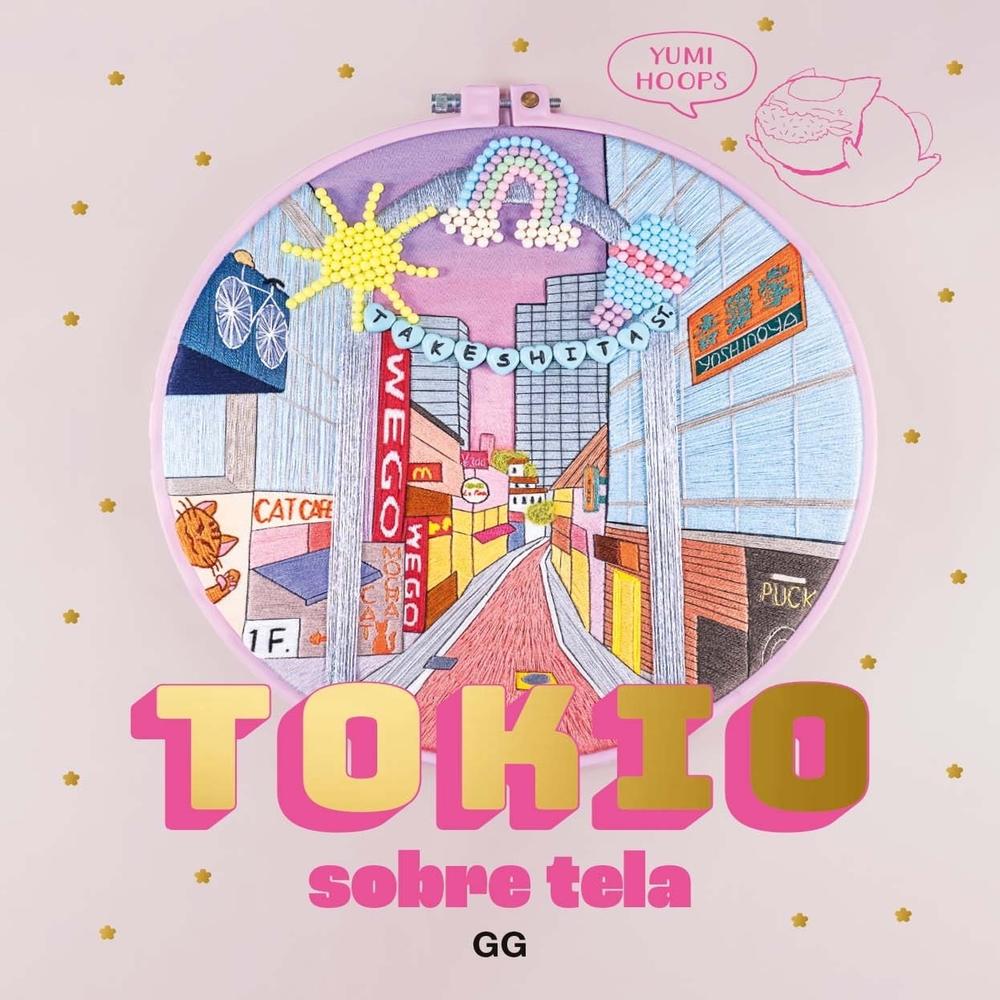 Foto 2 pulgar | Tokio Sobre Tela