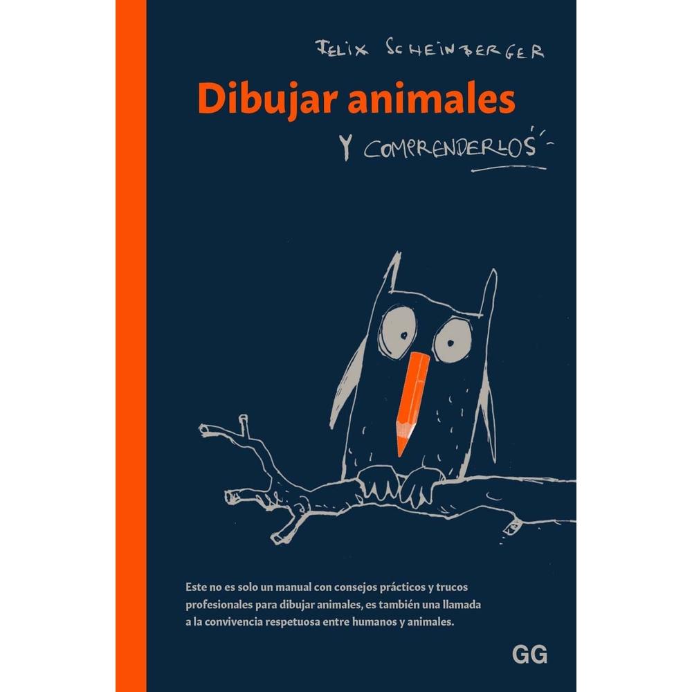 Dibujar Animales Y Comprenderlos