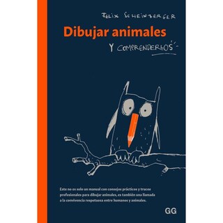 Foto 1 | Dibujar Animales Y Comprenderlos