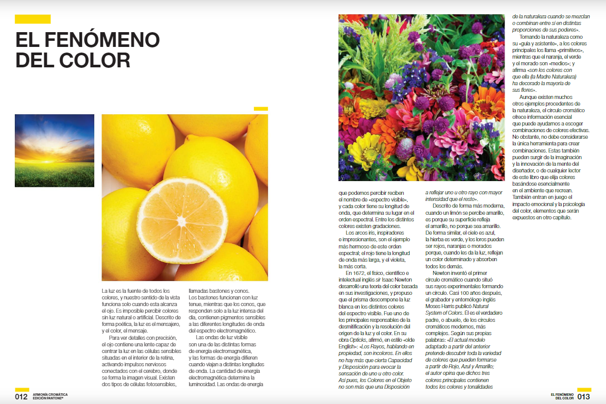 Foto 4 pulgar | Armonía Cromática: Edición Pantone De Leatrice Eiseman Blume Pasta Blanda