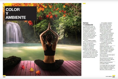 Foto 4 | Armonía Cromática: Edición Pantone De Leatrice Eiseman Blume Pasta Blanda