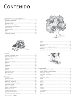 Foto 2 | Guía Completa De Dibujo - 200 Técnicas, Consejos Y Lecciones Blume Tapa Dura