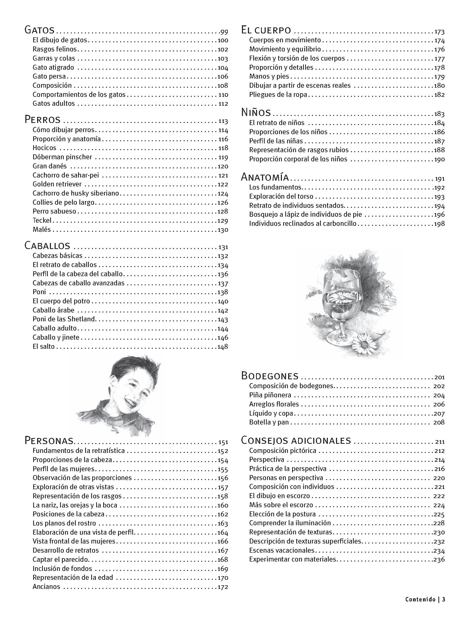 Foto 3 | Guía Completa De Dibujo - 200 Técnicas, Consejos Y Lecciones Blume Tapa Dura