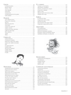 Foto 3 | Guía Completa De Dibujo - 200 Técnicas, Consejos Y Lecciones Blume Tapa Dura