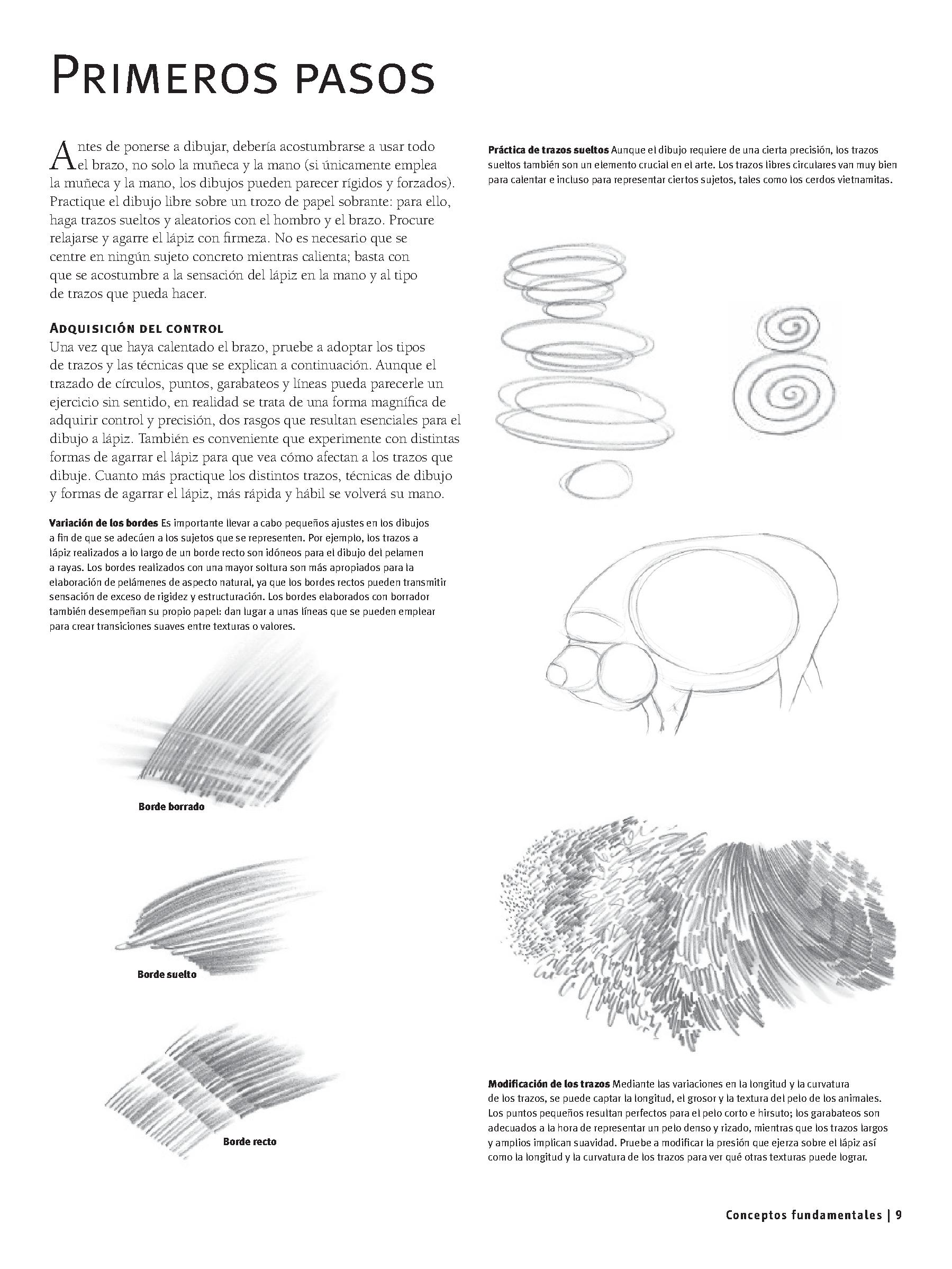 Foto 6 pulgar | Guía Completa De Dibujo - 200 Técnicas, Consejos Y Lecciones Blume Tapa Dura
