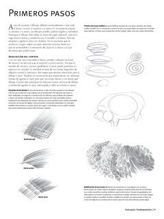 Foto 5 | Guía Completa De Dibujo - 200 Técnicas, Consejos Y Lecciones Blume Tapa Dura