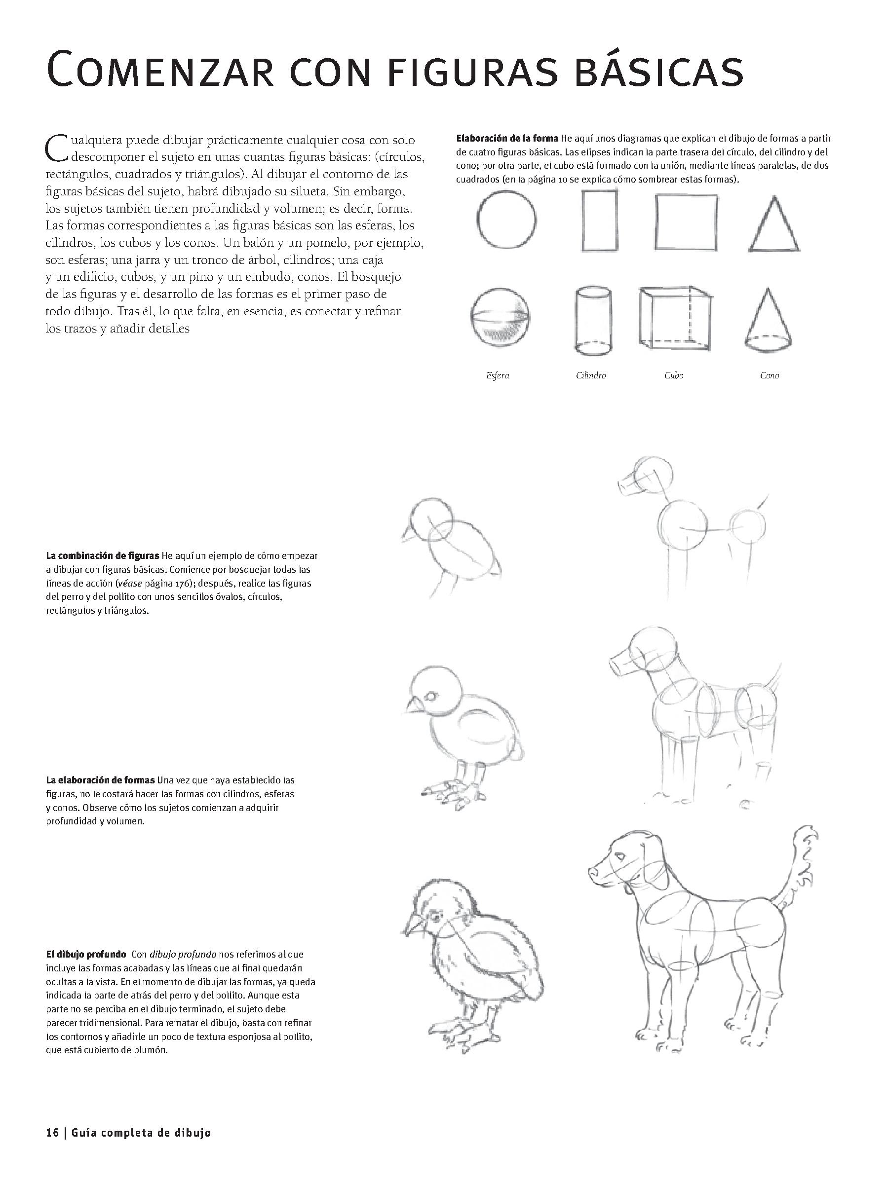 Foto 7 pulgar | Guía Completa De Dibujo - 200 Técnicas, Consejos Y Lecciones Blume Tapa Dura