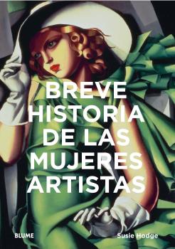 Foto 2 pulgar | Breve Historia De Las Mujeres Artistas Susie Hodge Blume Tapa Blanda