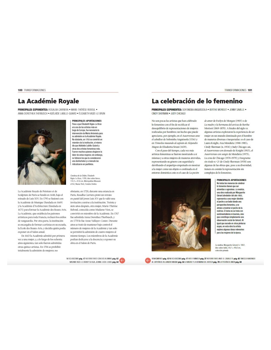 Foto 4 pulgar | Breve Historia De Las Mujeres Artistas Susie Hodge Blume Tapa Blanda