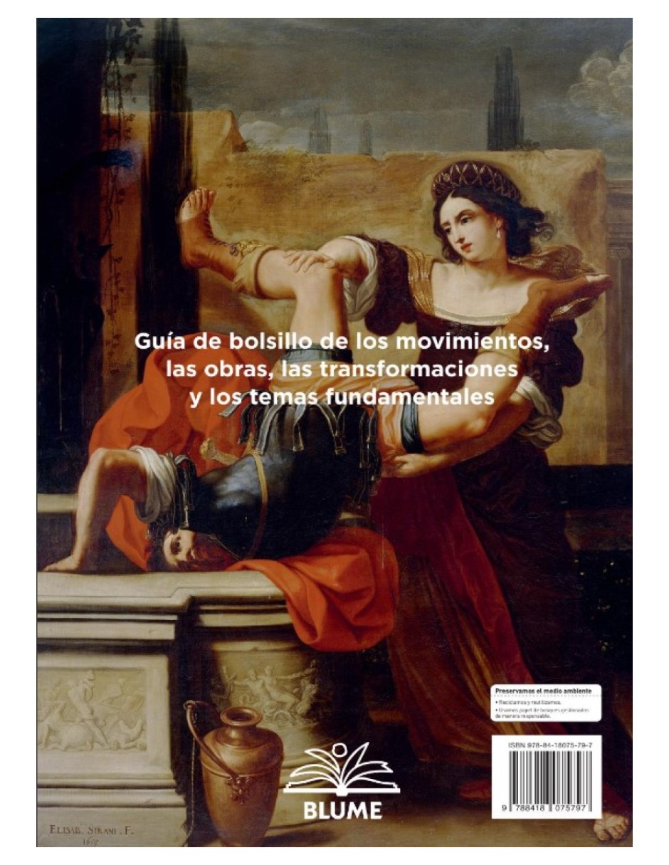 Foto 5 pulgar | Breve Historia De Las Mujeres Artistas Susie Hodge Blume Tapa Blanda