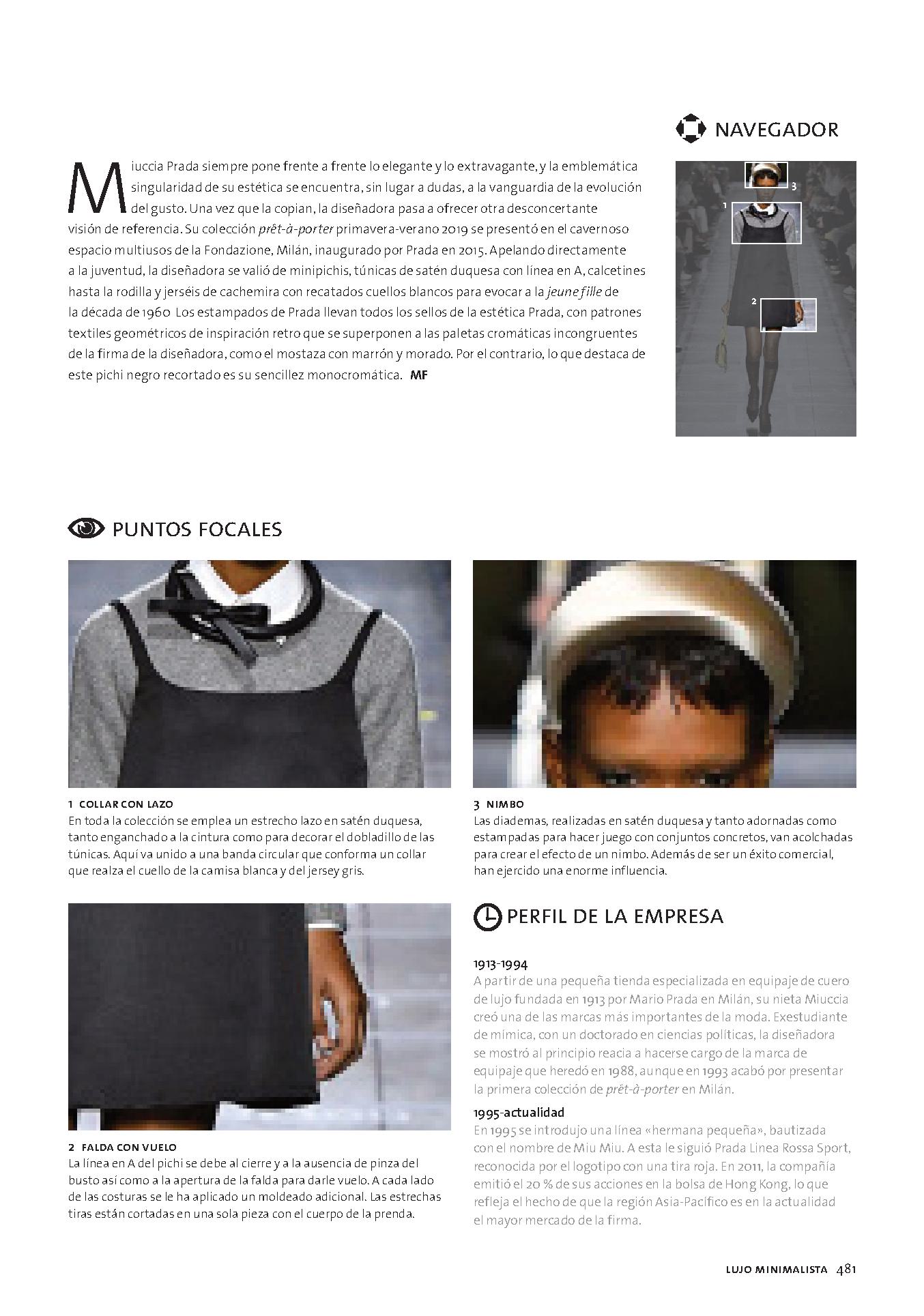 Foto 7 pulgar | Moda Toda La Historia De Marnie Fogg Blume Tapa Dura
