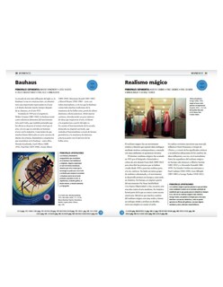 Foto 3 | Breve Historia Del Arte Moderno Y Contemporaneo Susie Hodge Blume Tapa Blanda