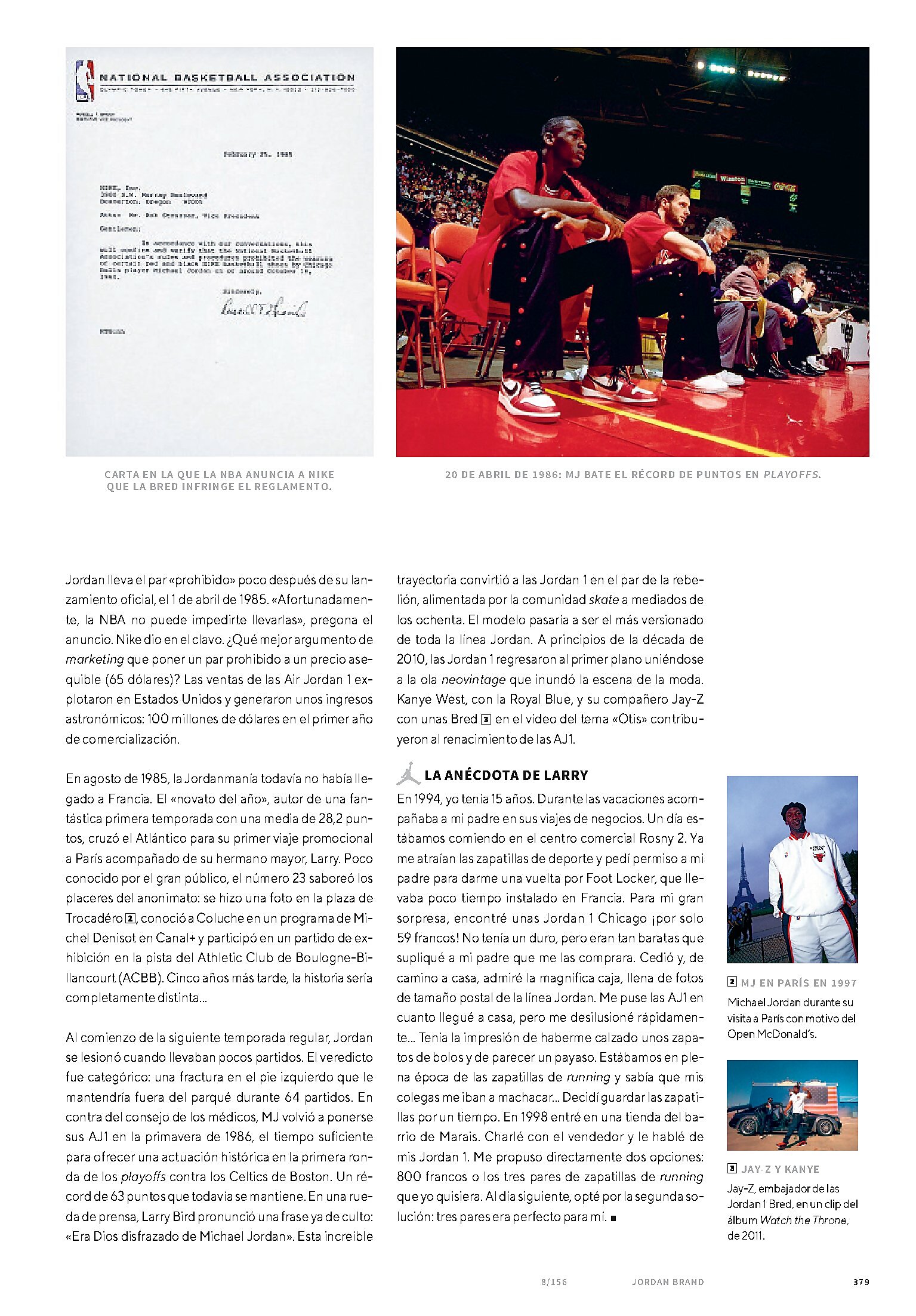 Foto 4 | Libro 1000 Sneakers Deadstock Varios Autores Blume Pasta Dura