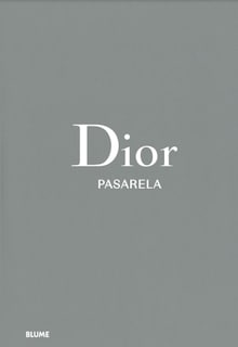 Foto 1 | Dior. Pasarela Fury Alexander Y Sabatini Adelia Blume Pasta Dura