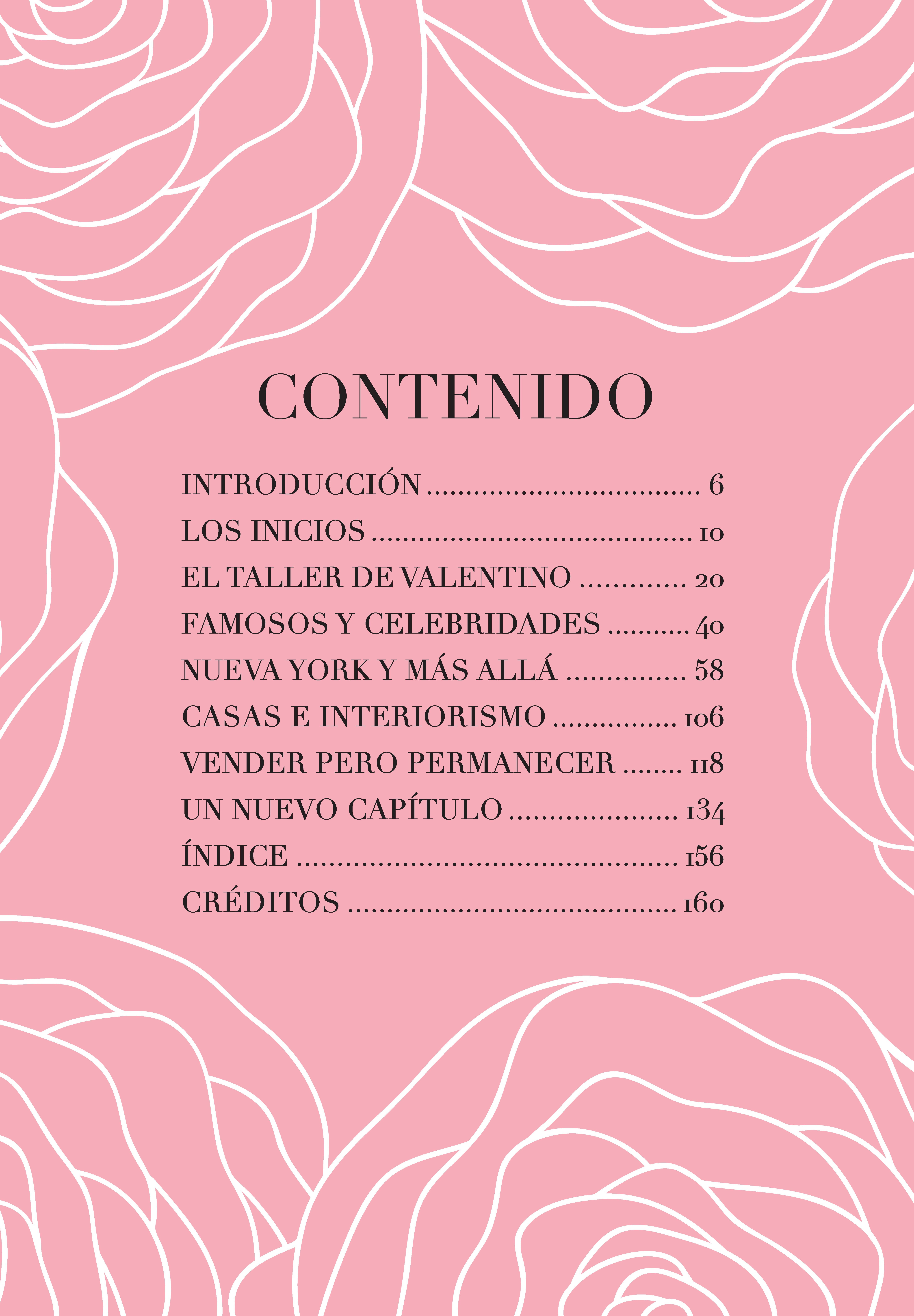 Foto 3 pulgar | Libro de Valentino Historia de la Casa de Moda