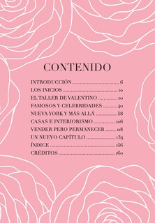 Foto 2 | Libro de Valentino Historia de la Casa de Moda