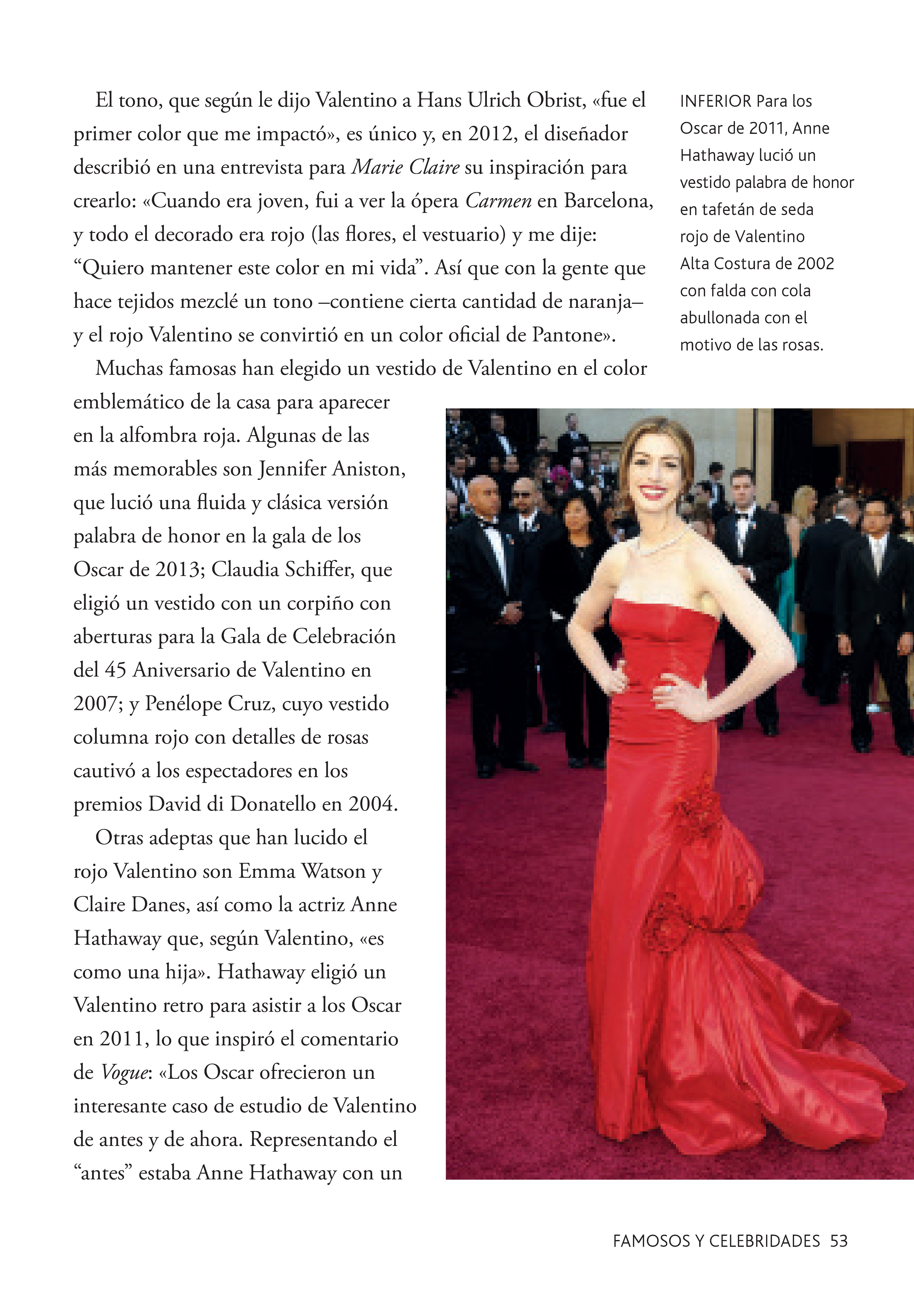 Foto 4 pulgar | Libro de Valentino Historia de la Casa de Moda