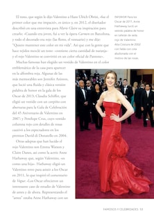 Foto 3 | Libro de Valentino Historia de la Casa de Moda