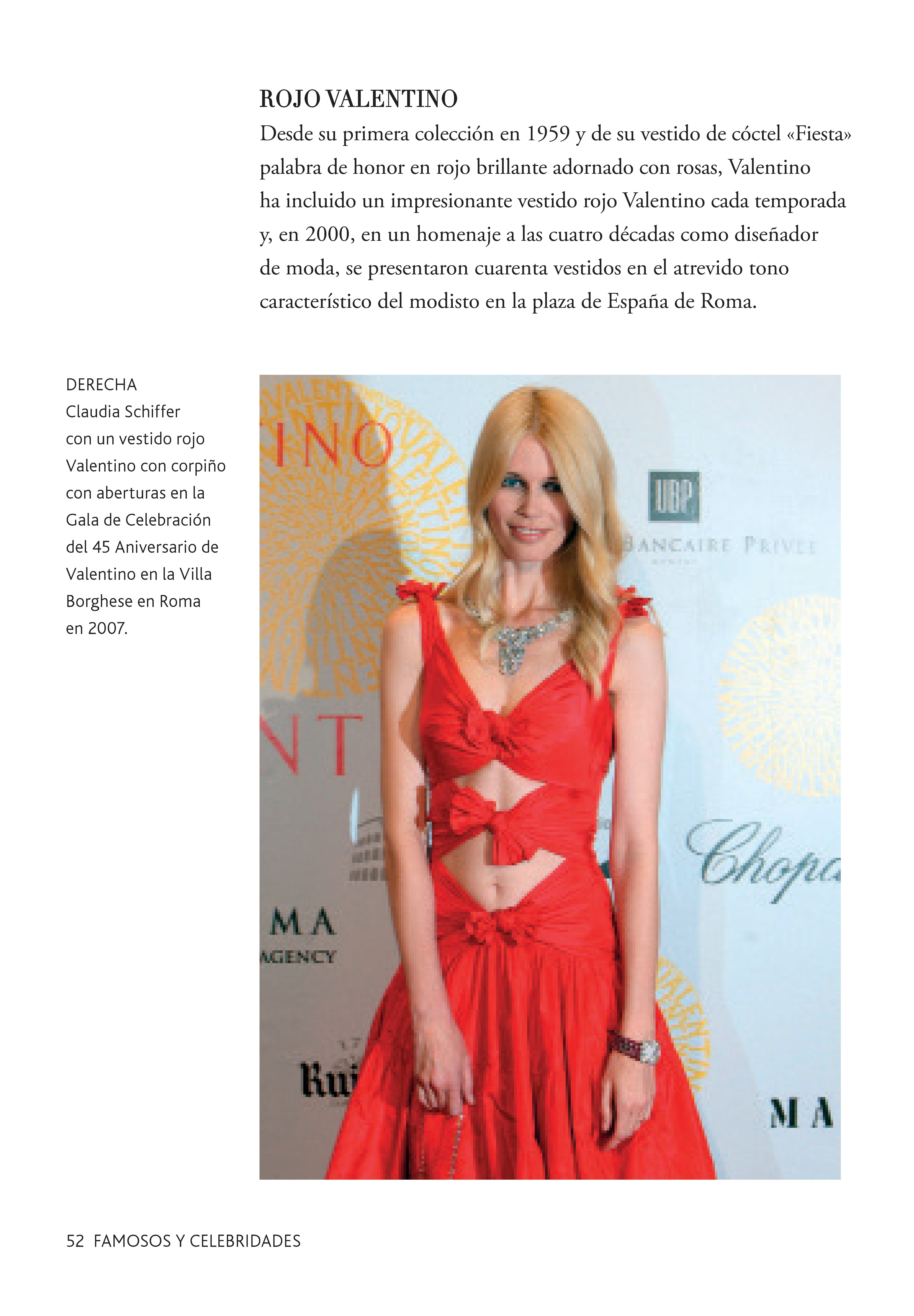 Foto 5 pulgar | Libro de Valentino Historia de la Casa de Moda