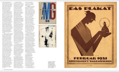 Foto 3 | 100 Revistas Clasicas De Diseño Grafico Steven Heller Y Jason Goodfrey Blume Pasta Dura